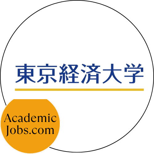 Tokyo Keizai University logo